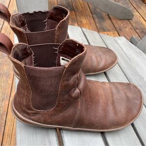 Vivobarefoot Fulham Boots